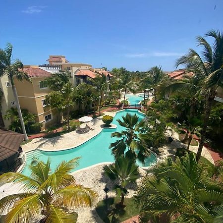 Exclusive Residencial Nautilus Bavaro Punta-Cana Apartamento Punta Cana Exterior foto