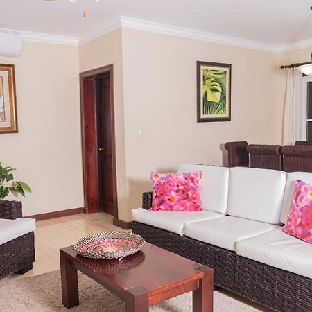 Exclusive Residencial Nautilus Bavaro Punta-Cana Apartamento Punta Cana Exterior foto
