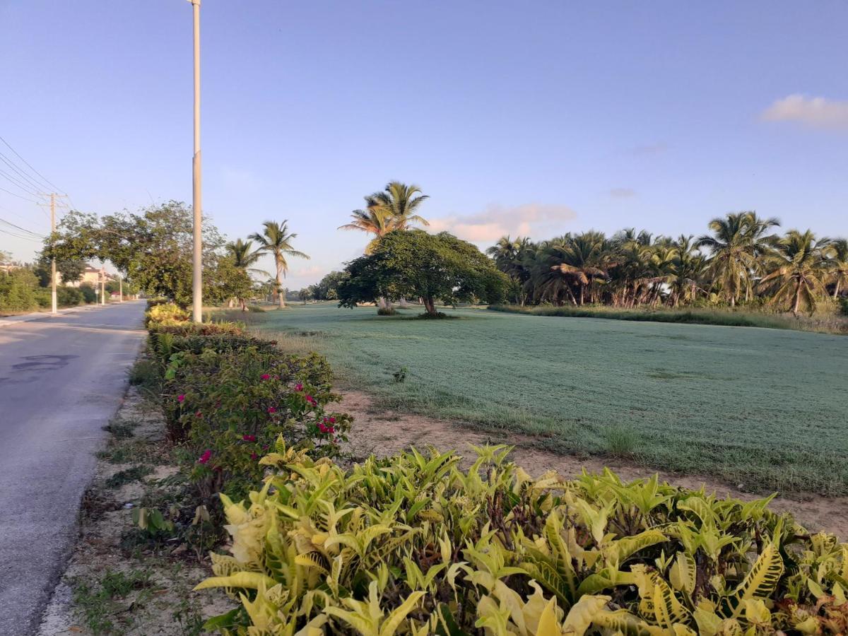 Exclusive Residencial Nautilus Bavaro Punta-Cana Apartamento Punta Cana Exterior foto