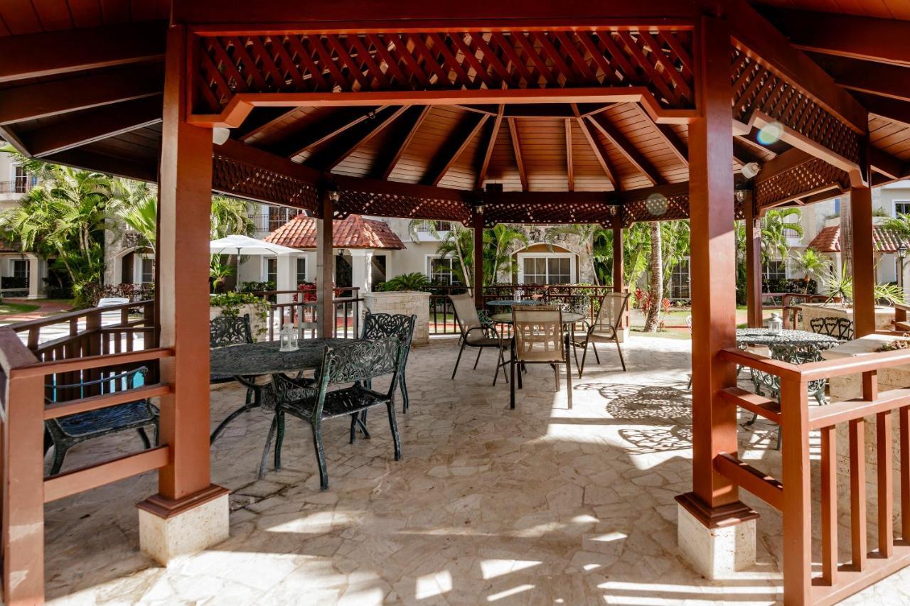 Exclusive Residencial Nautilus Bavaro Punta-Cana Apartamento Punta Cana Exterior foto