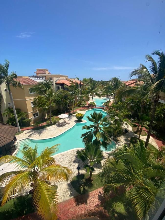 Exclusive Residencial Nautilus Bavaro Punta-Cana Apartamento Punta Cana Exterior foto