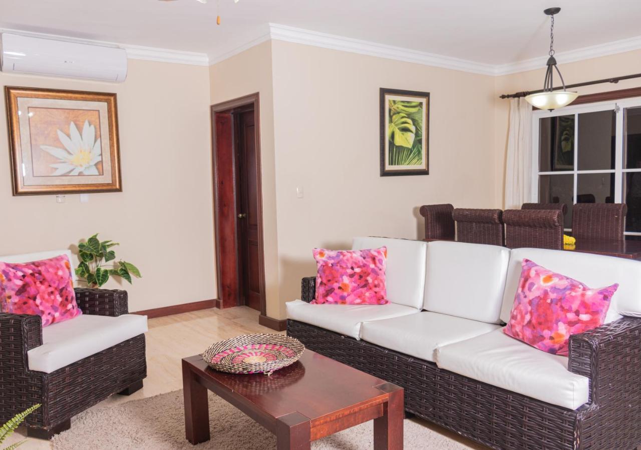 Exclusive Residencial Nautilus Bavaro Punta-Cana Apartamento Punta Cana Exterior foto