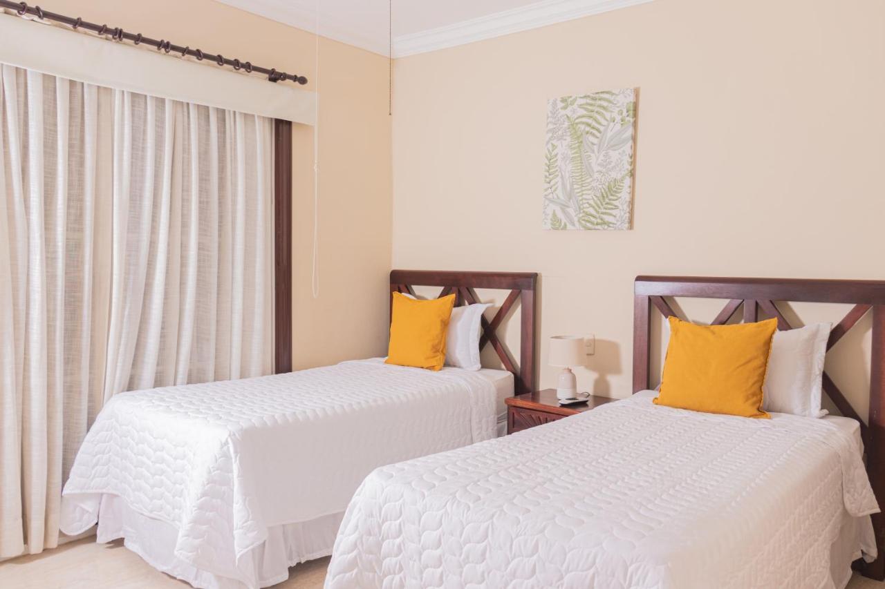 Exclusive Residencial Nautilus Bavaro Punta-Cana Apartamento Punta Cana Exterior foto