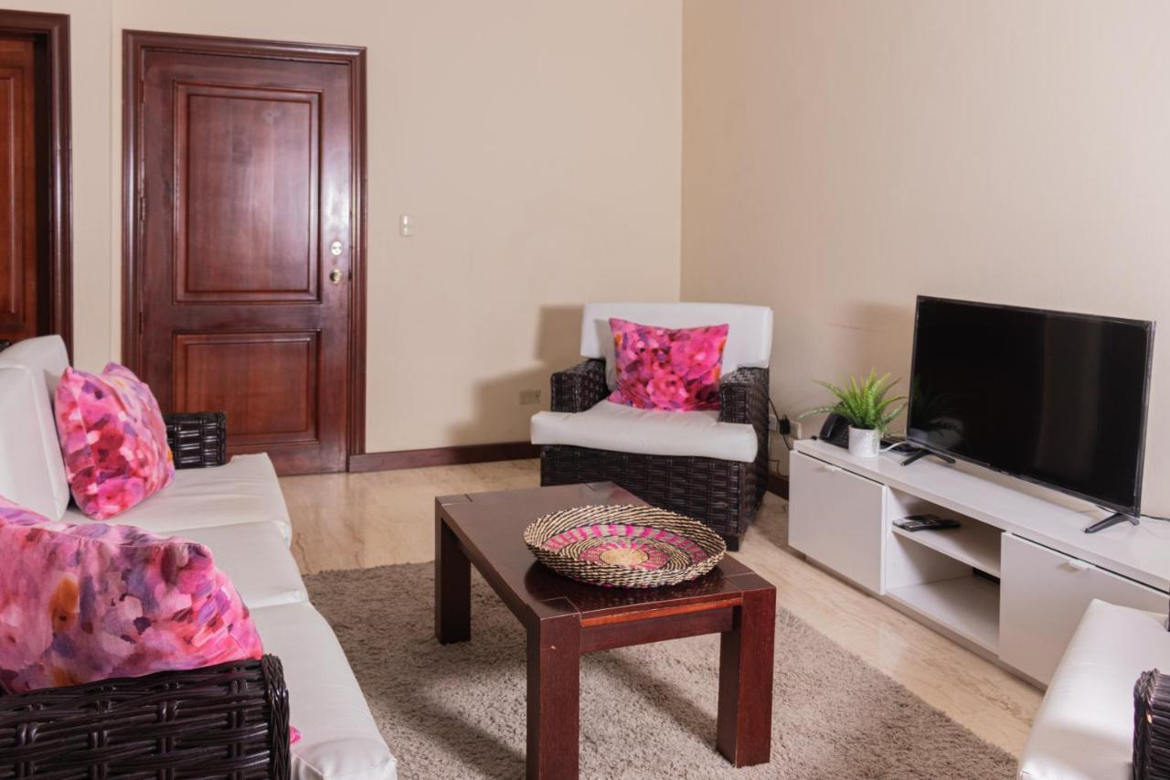 Exclusive Residencial Nautilus Bavaro Punta-Cana Apartamento Punta Cana Exterior foto