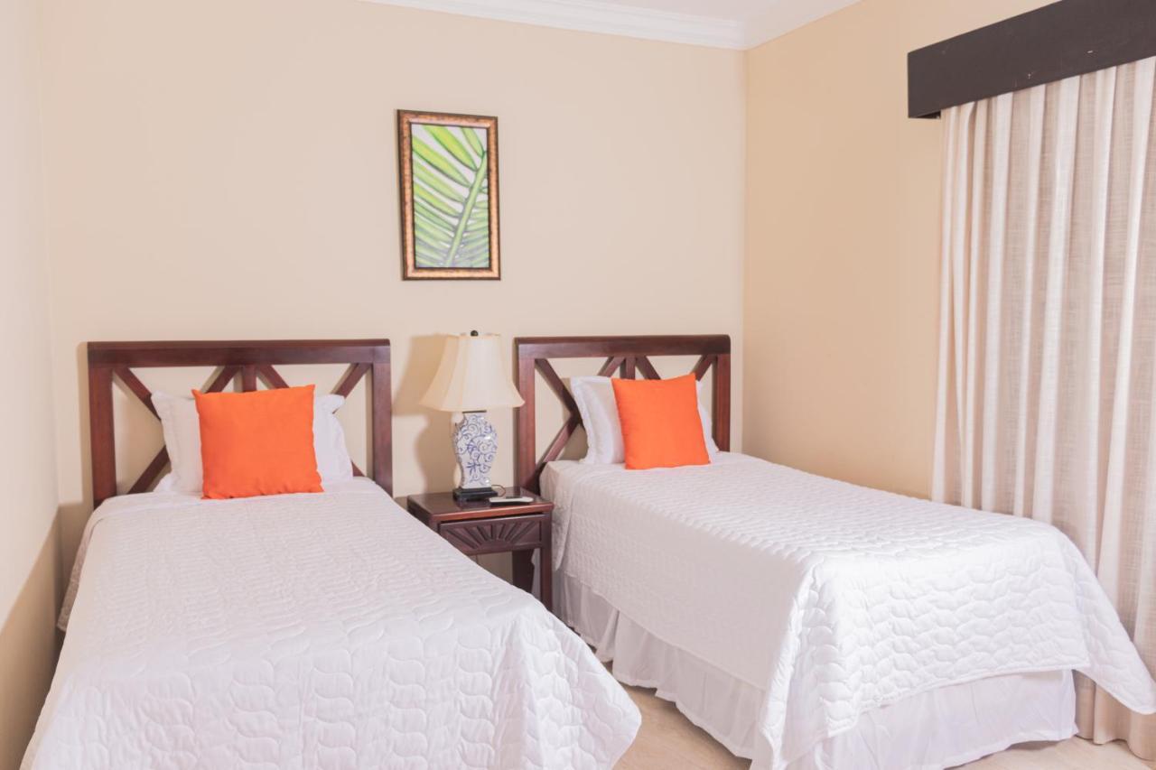 Exclusive Residencial Nautilus Bavaro Punta-Cana Apartamento Punta Cana Exterior foto