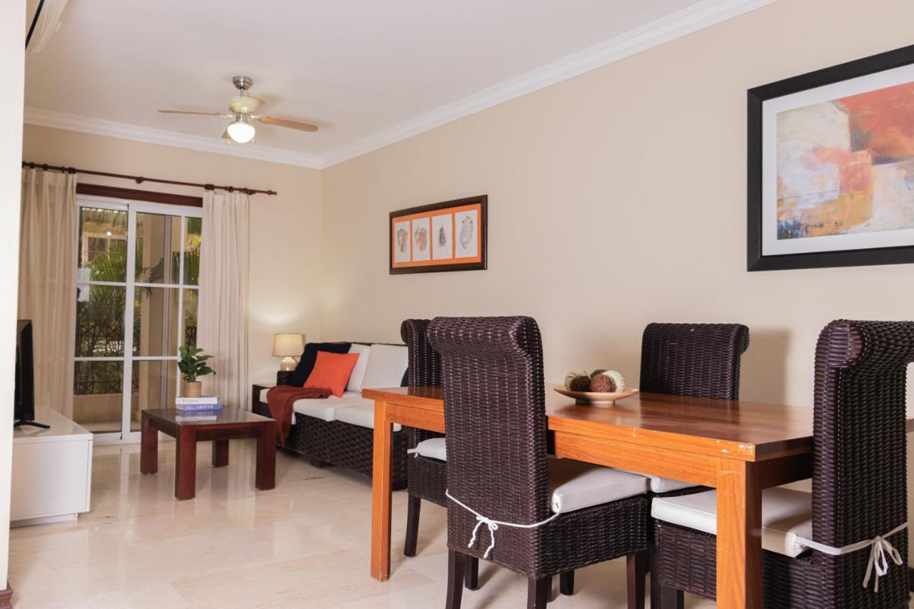 Exclusive Residencial Nautilus Bavaro Punta-Cana Apartamento Punta Cana Exterior foto