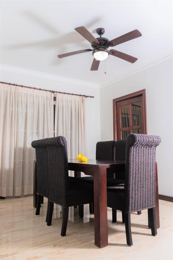 Exclusive Residencial Nautilus Bavaro Punta-Cana Apartamento Punta Cana Exterior foto