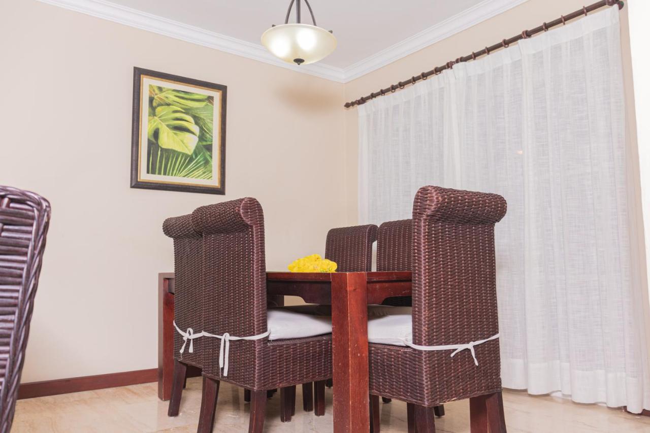 Exclusive Residencial Nautilus Bavaro Punta-Cana Apartamento Punta Cana Exterior foto