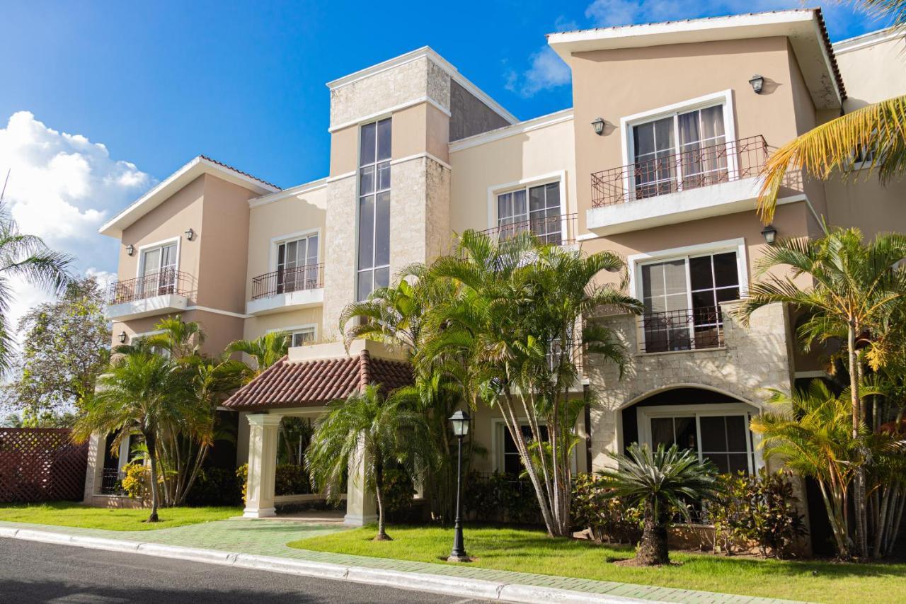 Exclusive Residencial Nautilus Bavaro Punta-Cana Apartamento Punta Cana Exterior foto