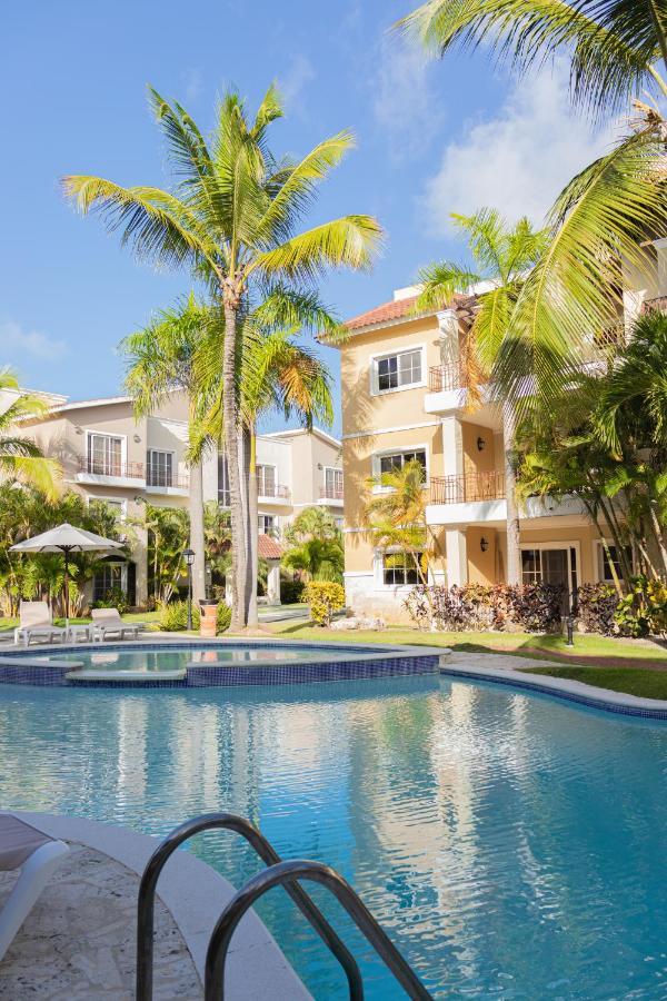 Exclusive Residencial Nautilus Bavaro Punta-Cana Apartamento Punta Cana Exterior foto