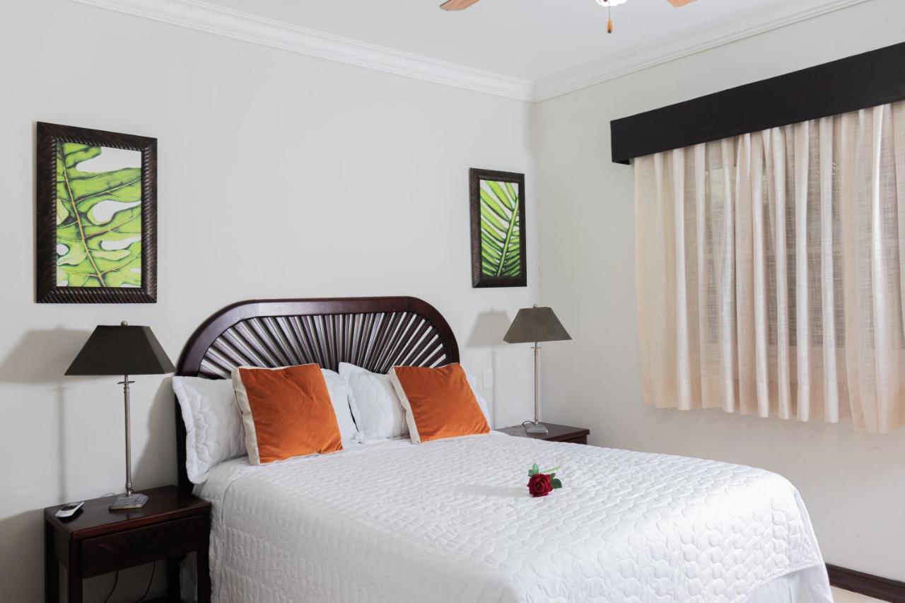 Exclusive Residencial Nautilus Bavaro Punta-Cana Apartamento Punta Cana Exterior foto