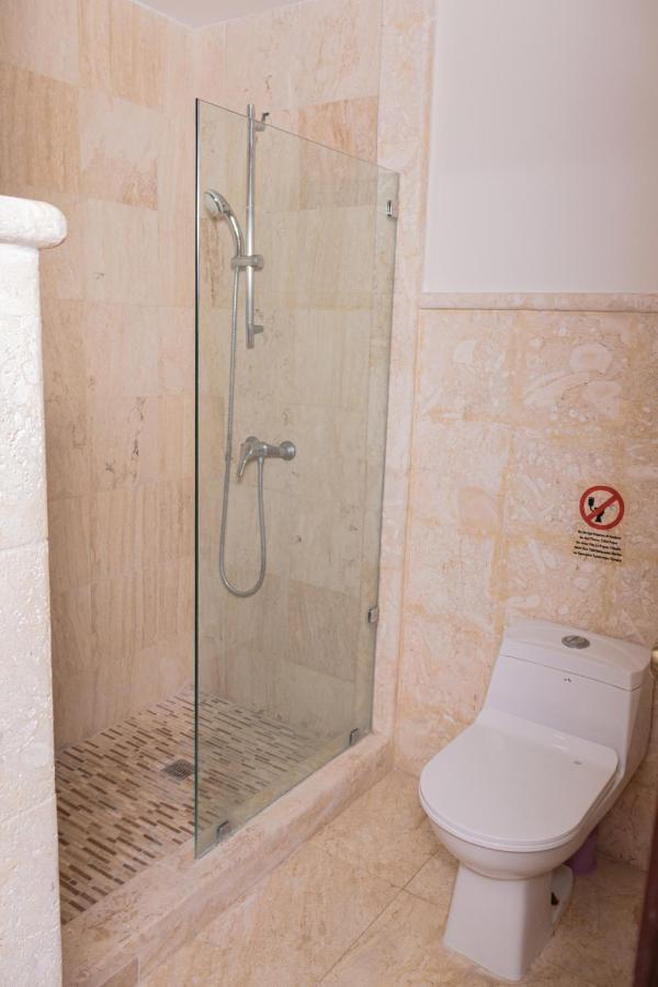 Exclusive Residencial Nautilus Bavaro Punta-Cana Apartamento Punta Cana Exterior foto