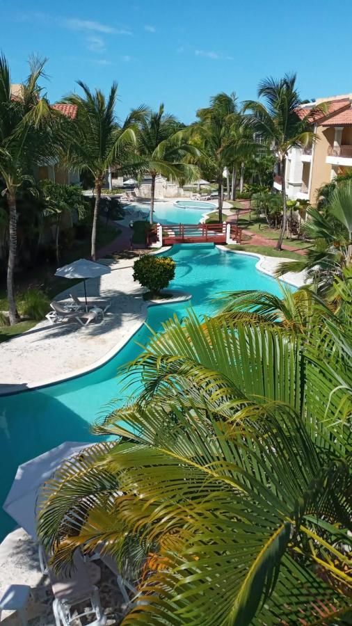 Exclusive Residencial Nautilus Bavaro Punta-Cana Apartamento Punta Cana Exterior foto