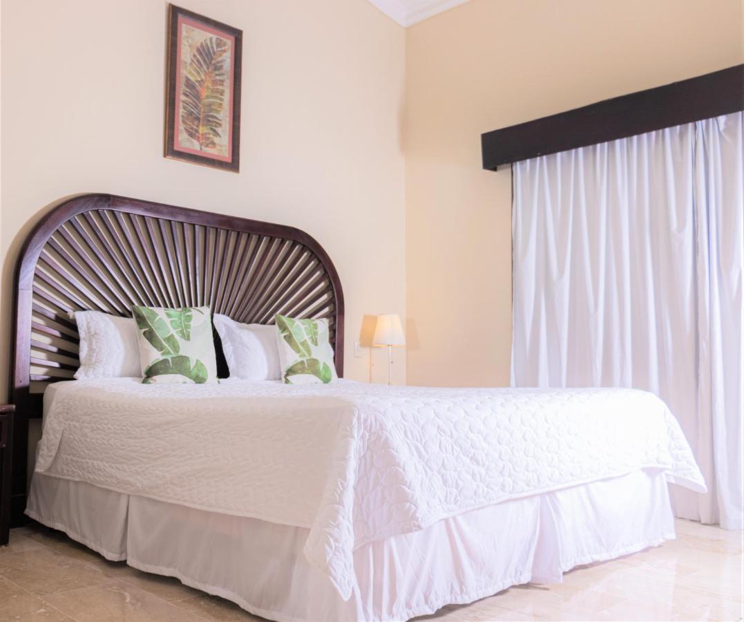 Exclusive Residencial Nautilus Bavaro Punta-Cana Apartamento Punta Cana Exterior foto