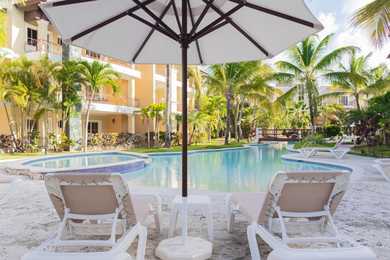 Exclusive Residencial Nautilus Bavaro Punta-Cana Apartamento Punta Cana Exterior foto