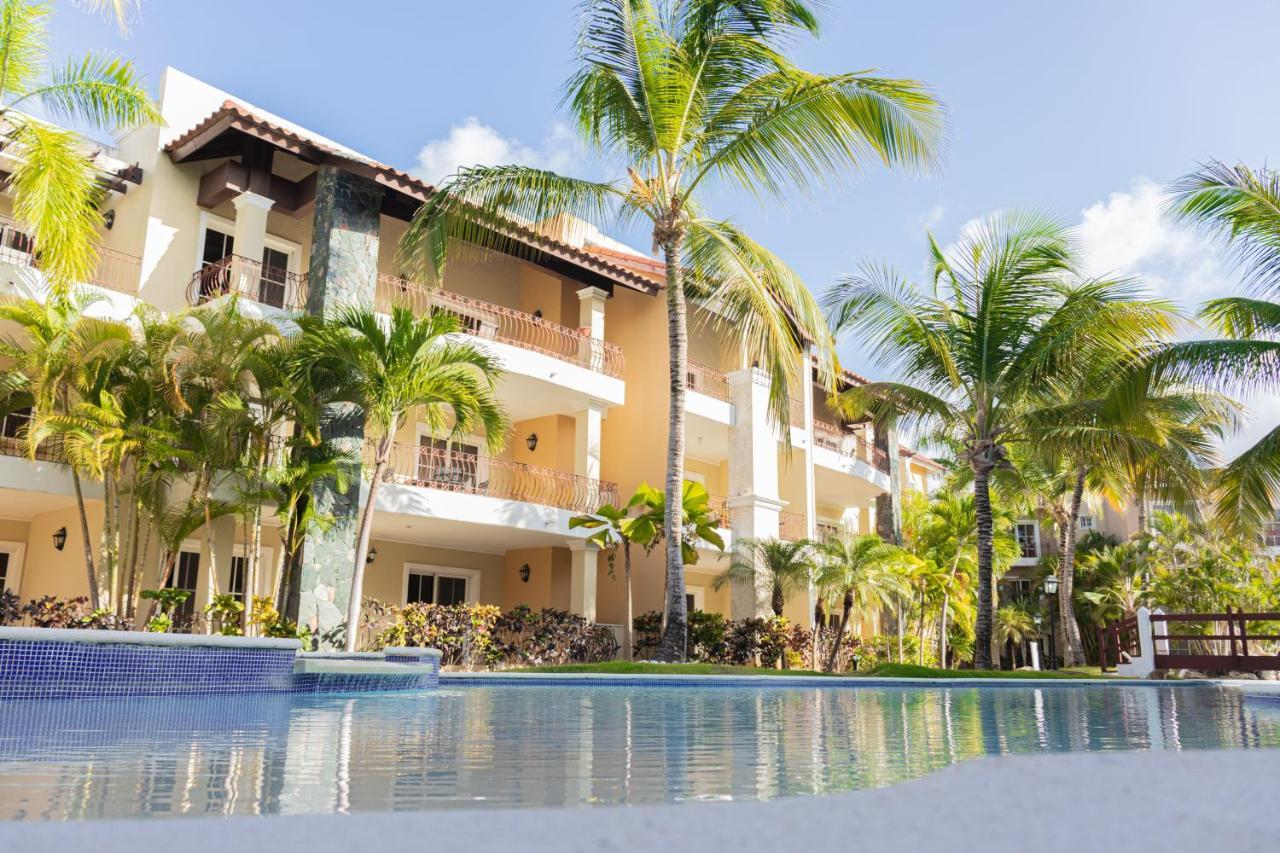 Exclusive Residencial Nautilus Bavaro Punta-Cana Apartamento Punta Cana Exterior foto