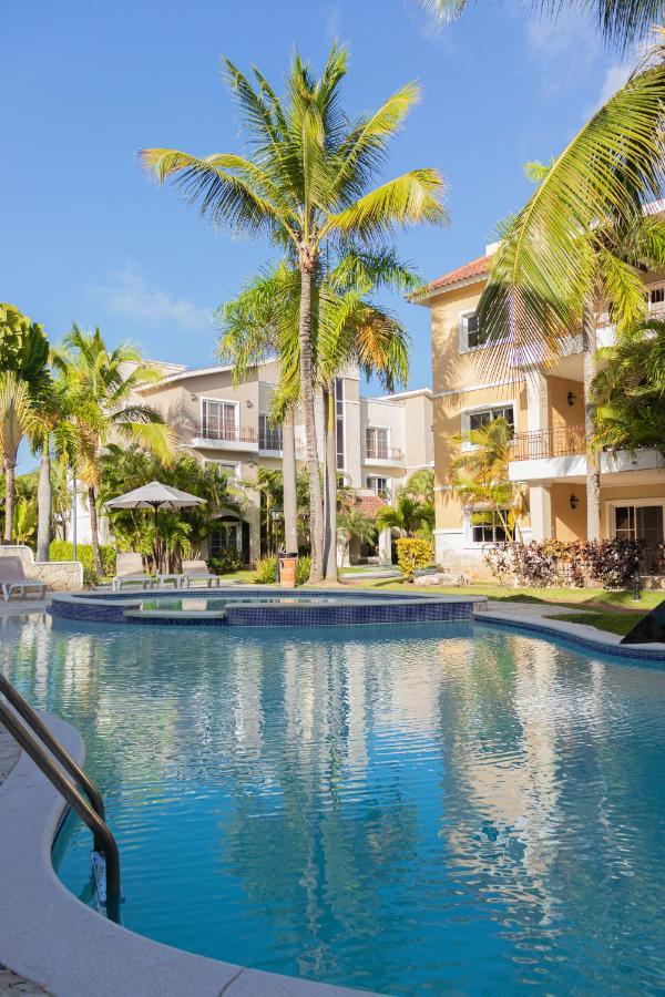 Exclusive Residencial Nautilus Bavaro Punta-Cana Apartamento Punta Cana Exterior foto