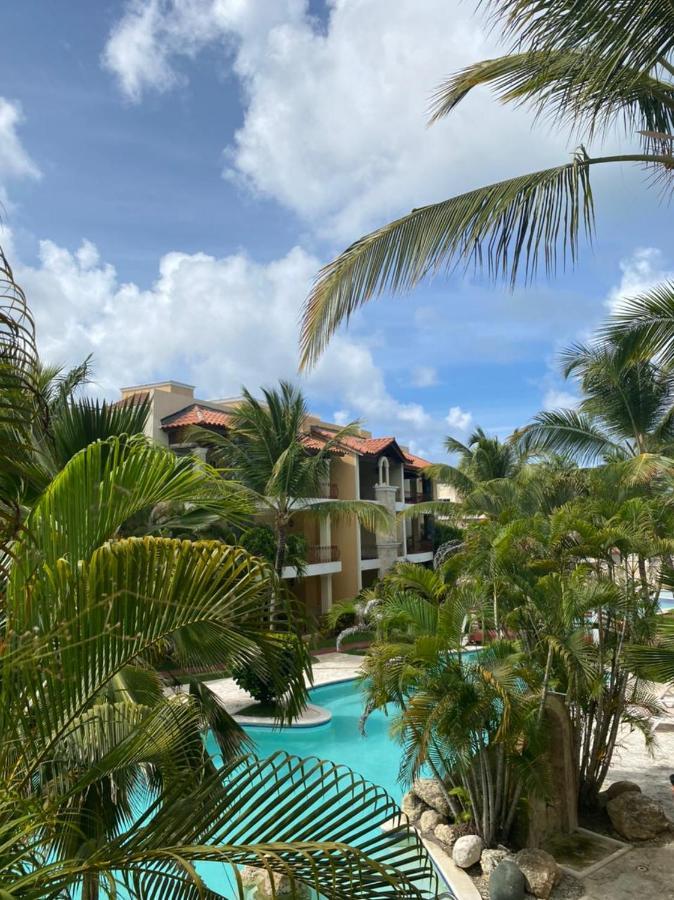 Exclusive Residencial Nautilus Bavaro Punta-Cana Apartamento Punta Cana Exterior foto