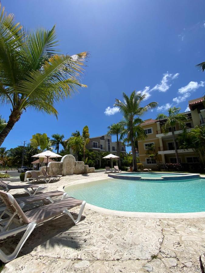 Exclusive Residencial Nautilus Bavaro Punta-Cana Apartamento Punta Cana Exterior foto