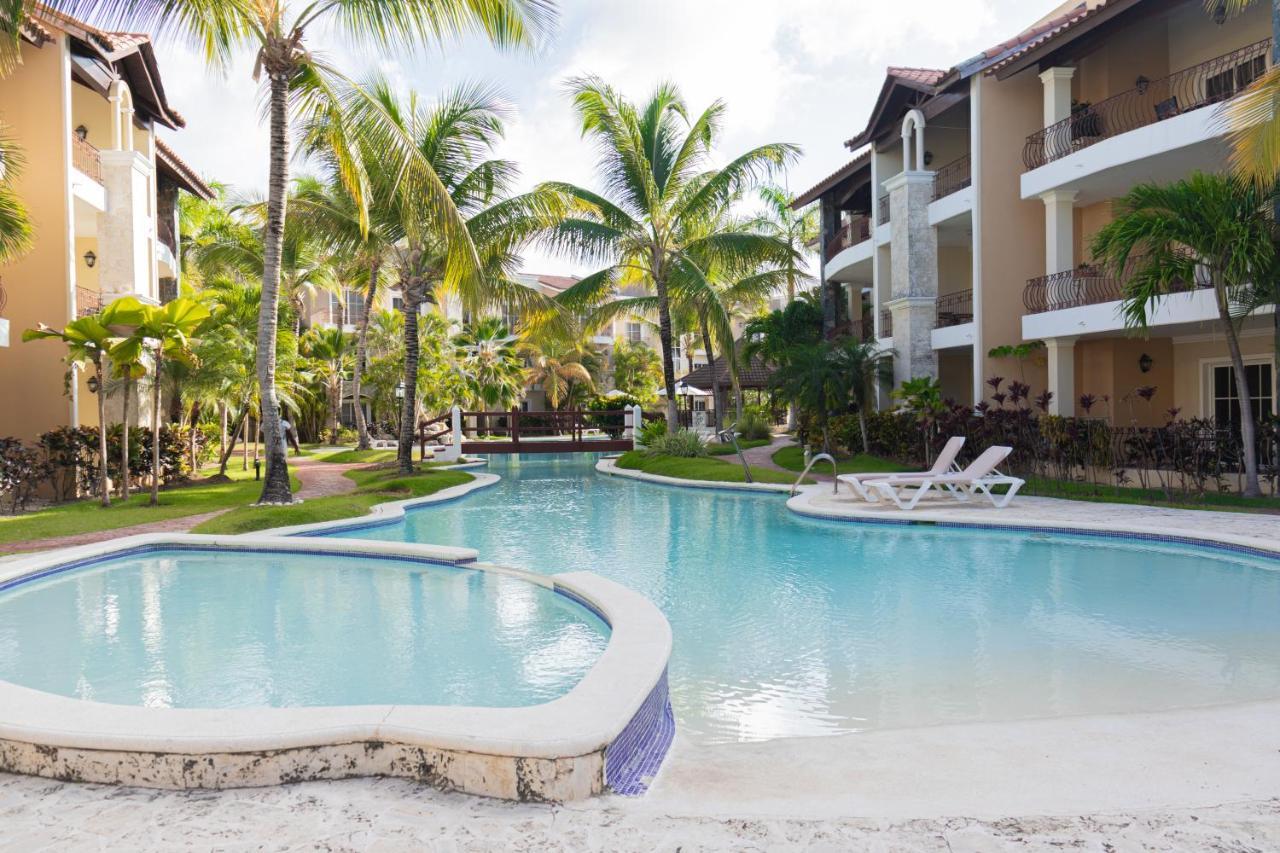 Exclusive Residencial Nautilus Bavaro Punta-Cana Apartamento Punta Cana Exterior foto