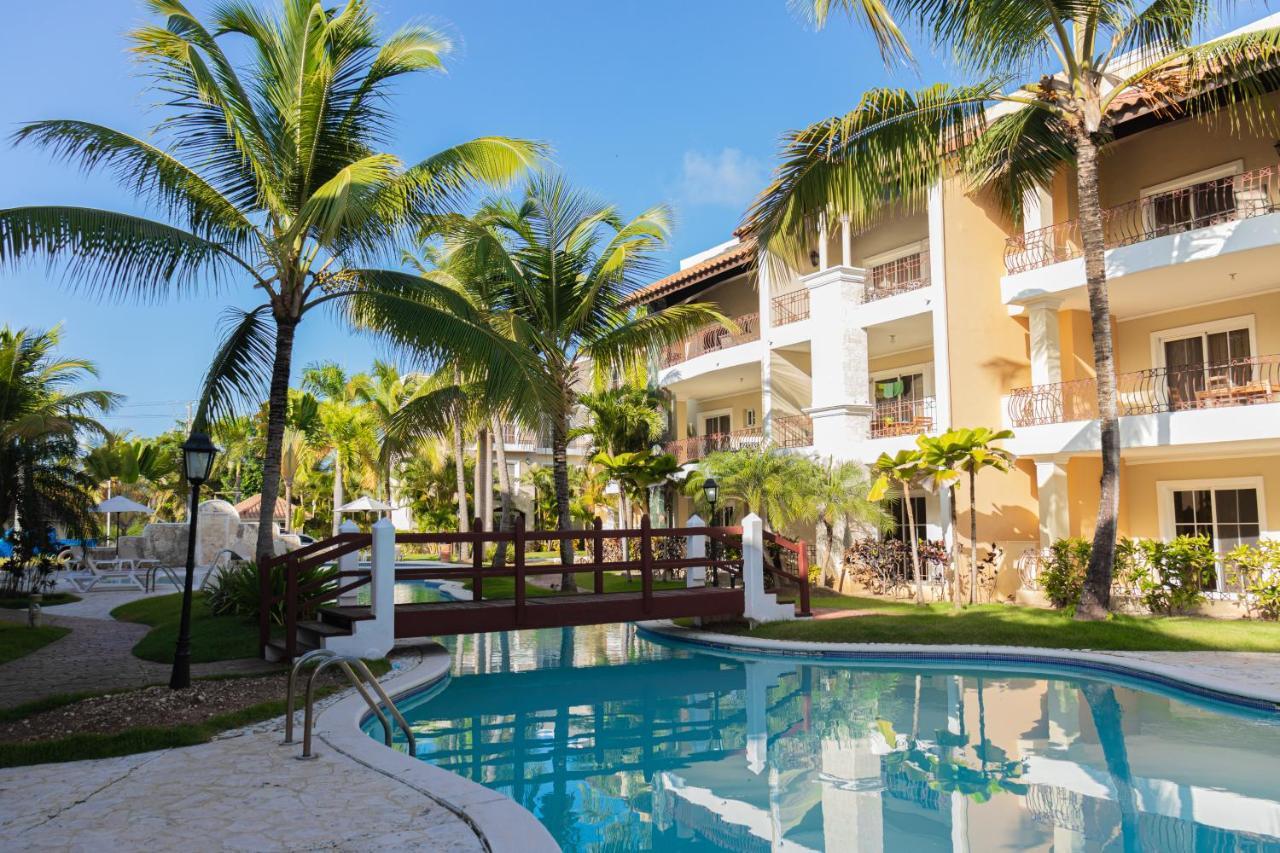 Exclusive Residencial Nautilus Bavaro Punta-Cana Apartamento Punta Cana Exterior foto