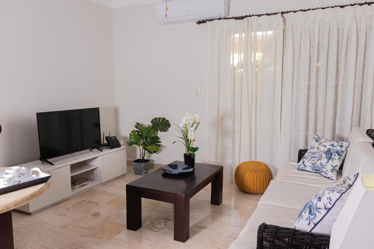 Exclusive Residencial Nautilus Bavaro Punta-Cana Apartamento Punta Cana Exterior foto