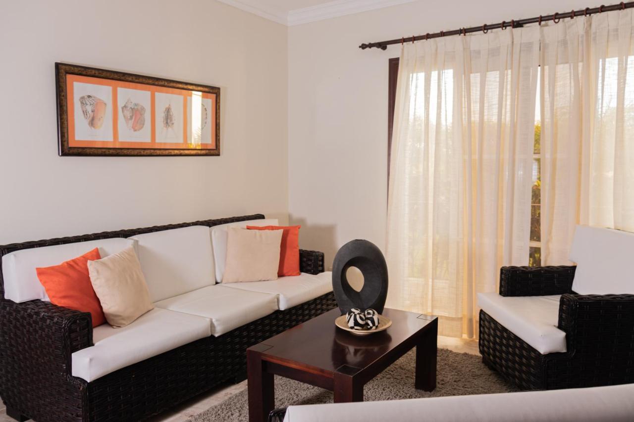 Exclusive Residencial Nautilus Bavaro Punta-Cana Apartamento Punta Cana Exterior foto