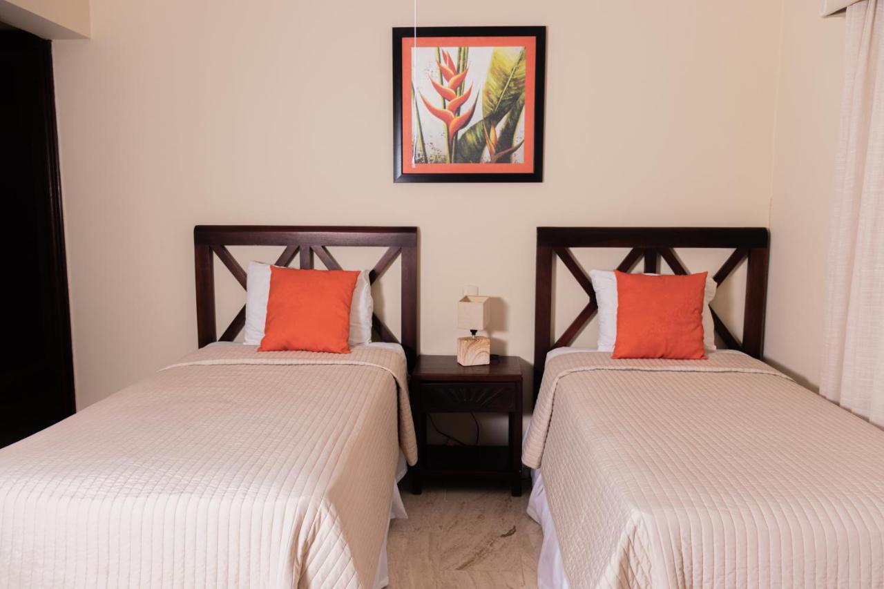Exclusive Residencial Nautilus Bavaro Punta-Cana Apartamento Punta Cana Exterior foto