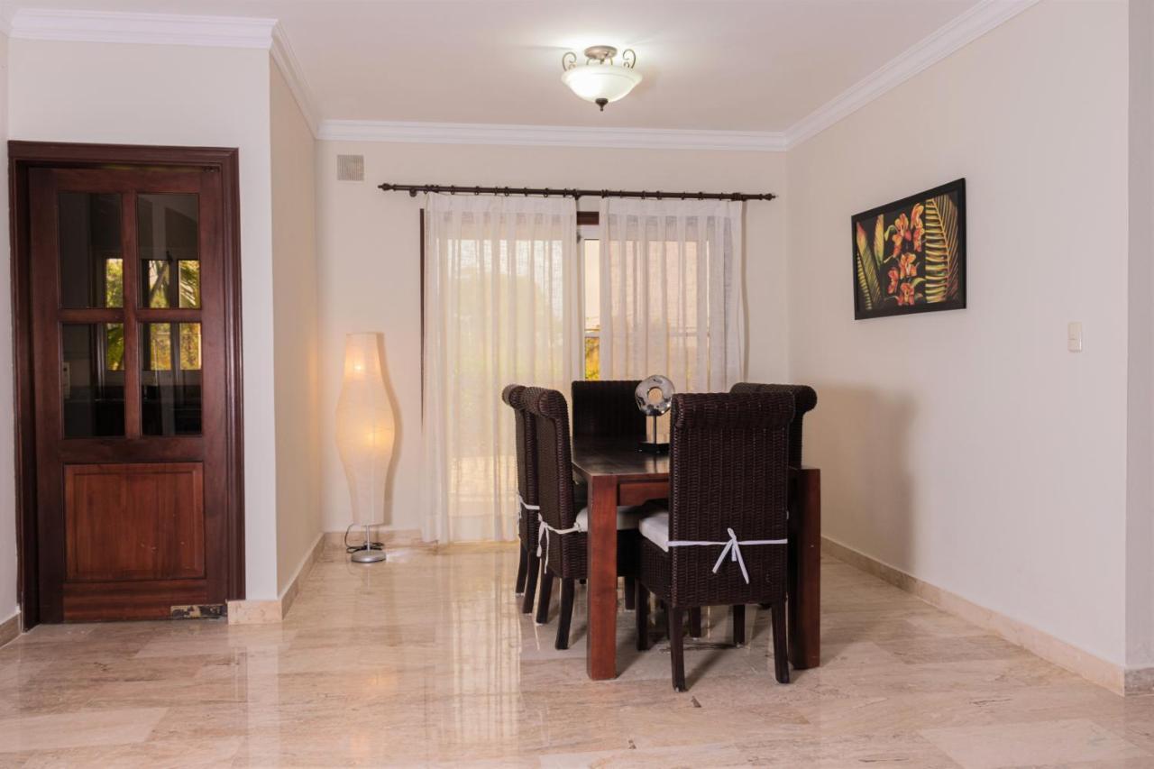 Exclusive Residencial Nautilus Bavaro Punta-Cana Apartamento Punta Cana Exterior foto