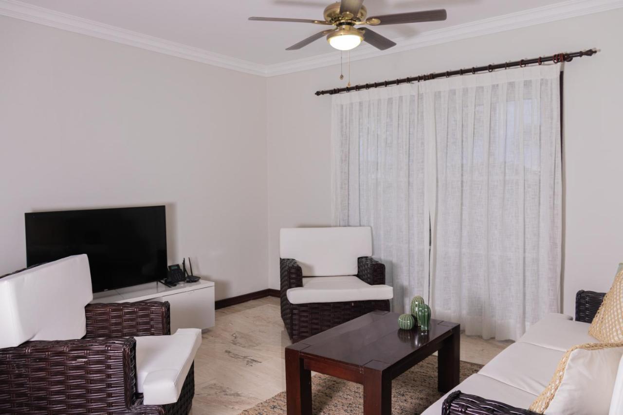 Exclusive Residencial Nautilus Bavaro Punta-Cana Apartamento Punta Cana Exterior foto