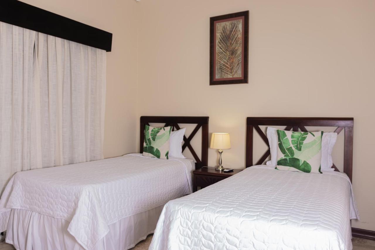 Exclusive Residencial Nautilus Bavaro Punta-Cana Apartamento Punta Cana Exterior foto