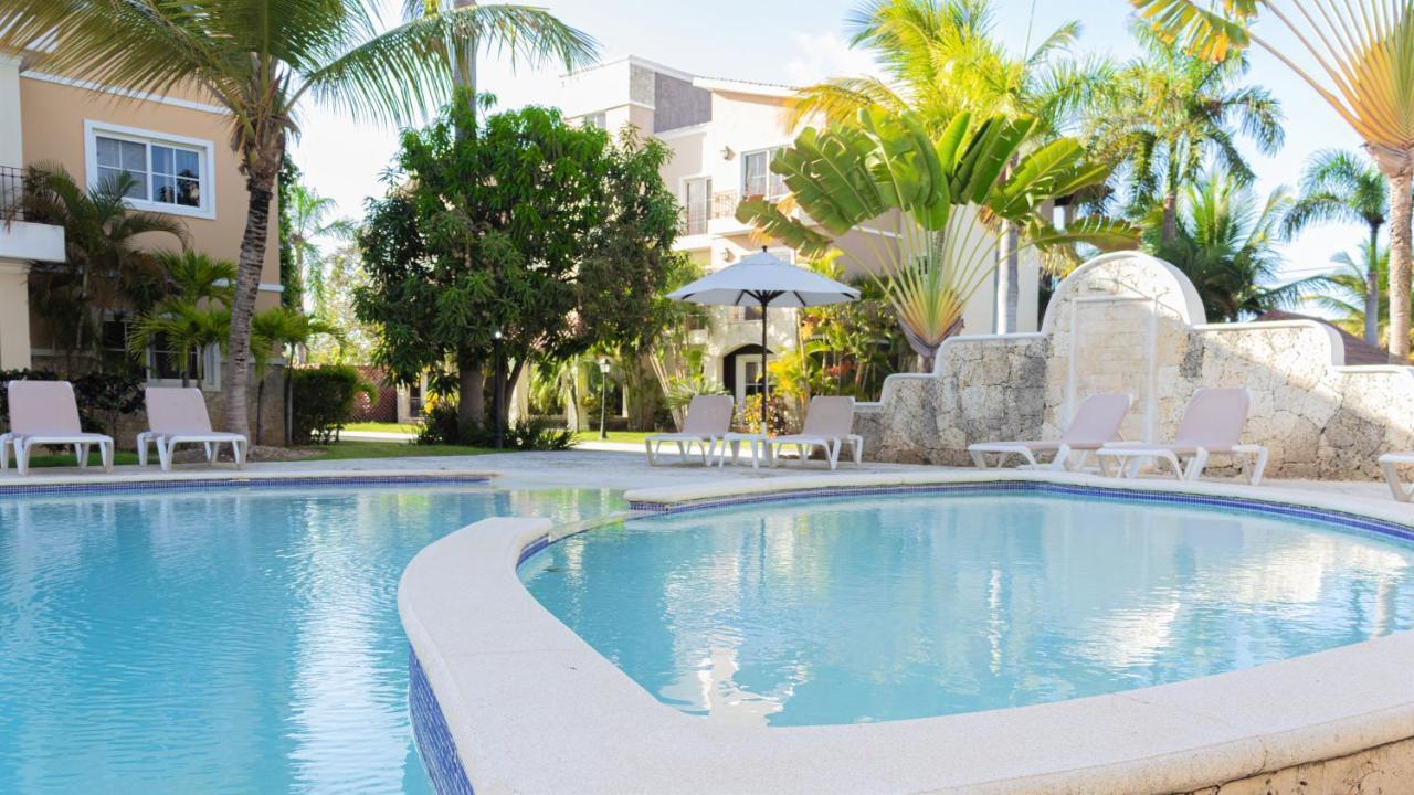 Exclusive Residencial Nautilus Bavaro Punta-Cana Apartamento Punta Cana Exterior foto