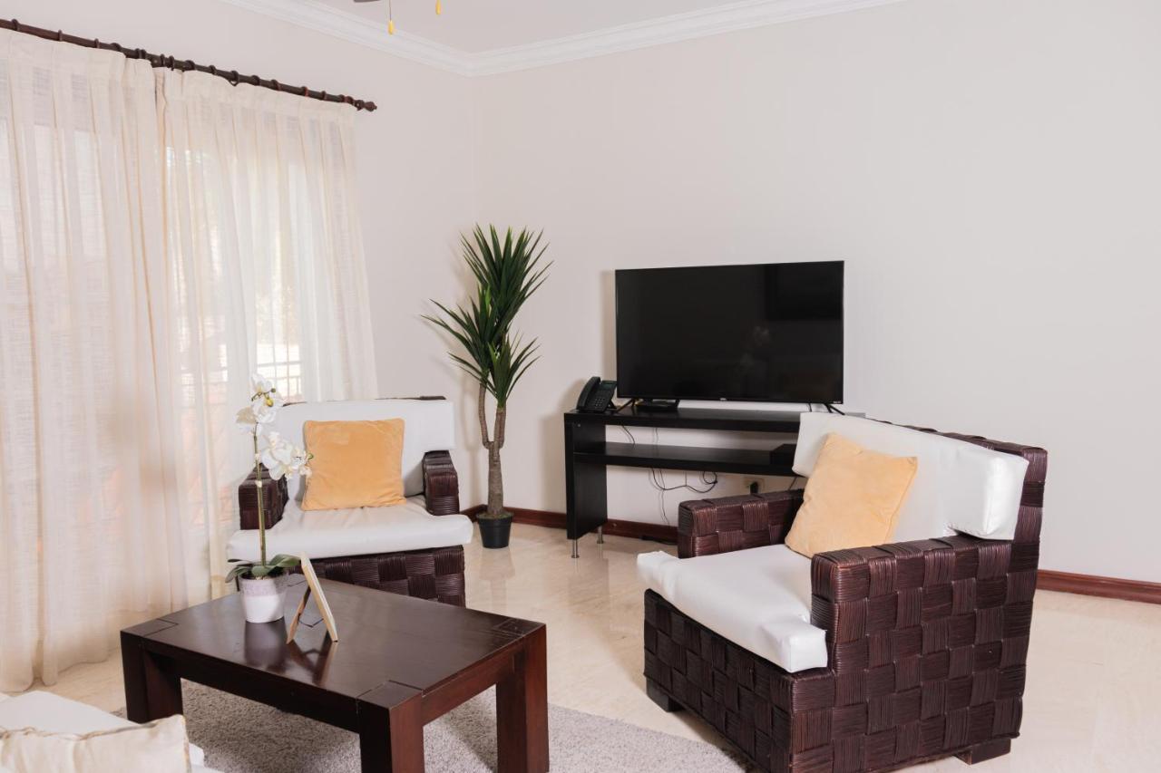 Exclusive Residencial Nautilus Bavaro Punta-Cana Apartamento Punta Cana Exterior foto