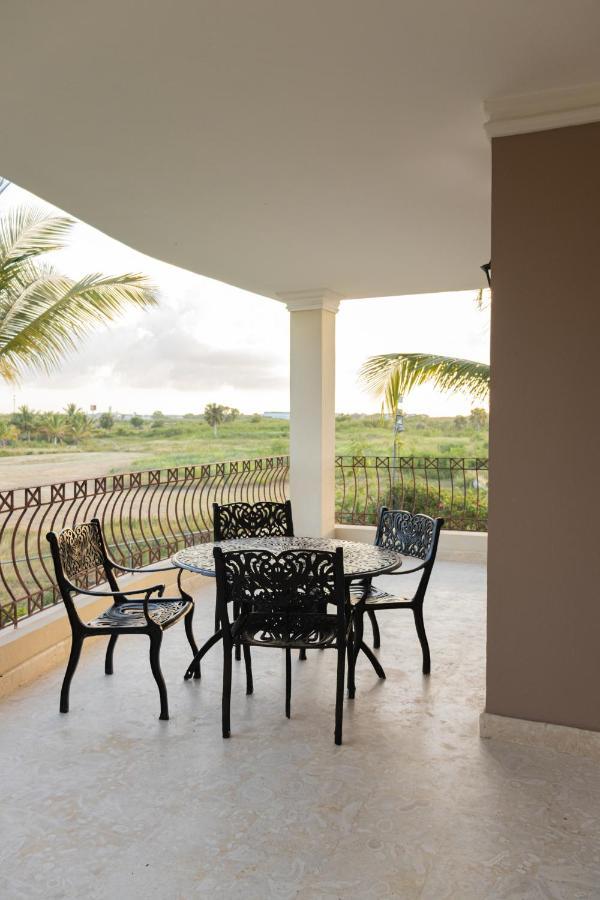 Exclusive Residencial Nautilus Bavaro Punta-Cana Apartamento Punta Cana Exterior foto