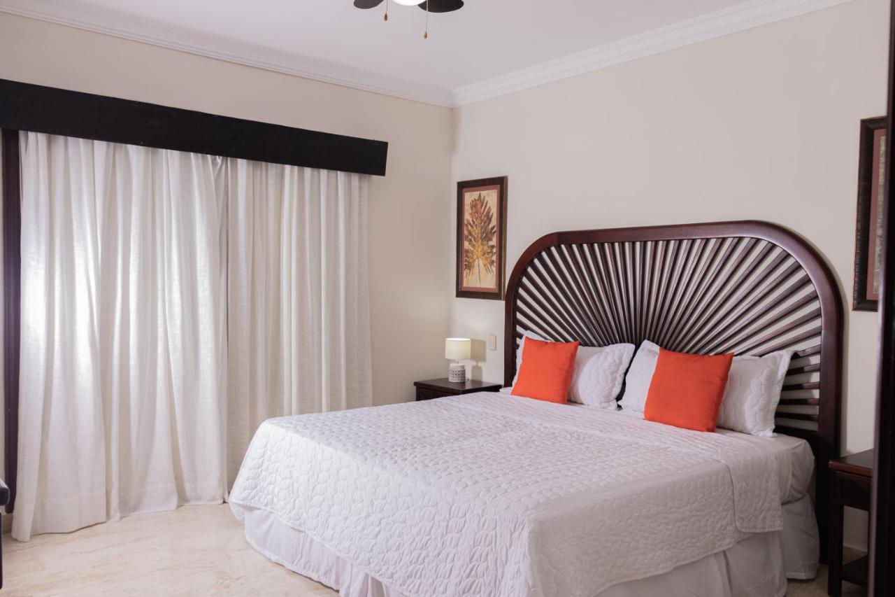 Exclusive Residencial Nautilus Bavaro Punta-Cana Apartamento Punta Cana Exterior foto